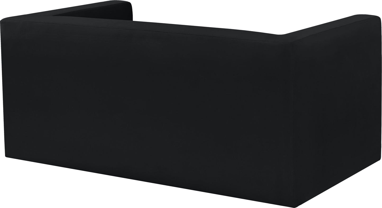 Henson - Loveseat