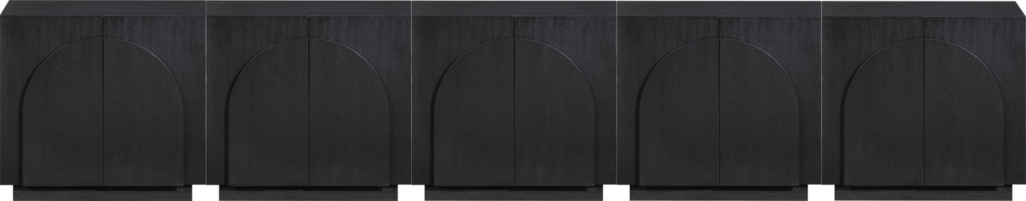 Navona - 5 Piece Sideboard / Buffet