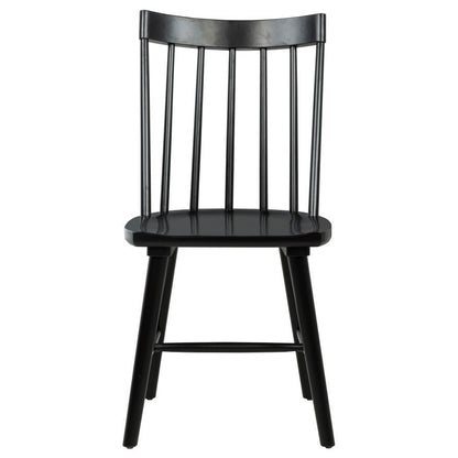 Middleton - Solid Wood Dining Side Chair (Set of 2)