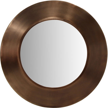 Sphere - Mirror