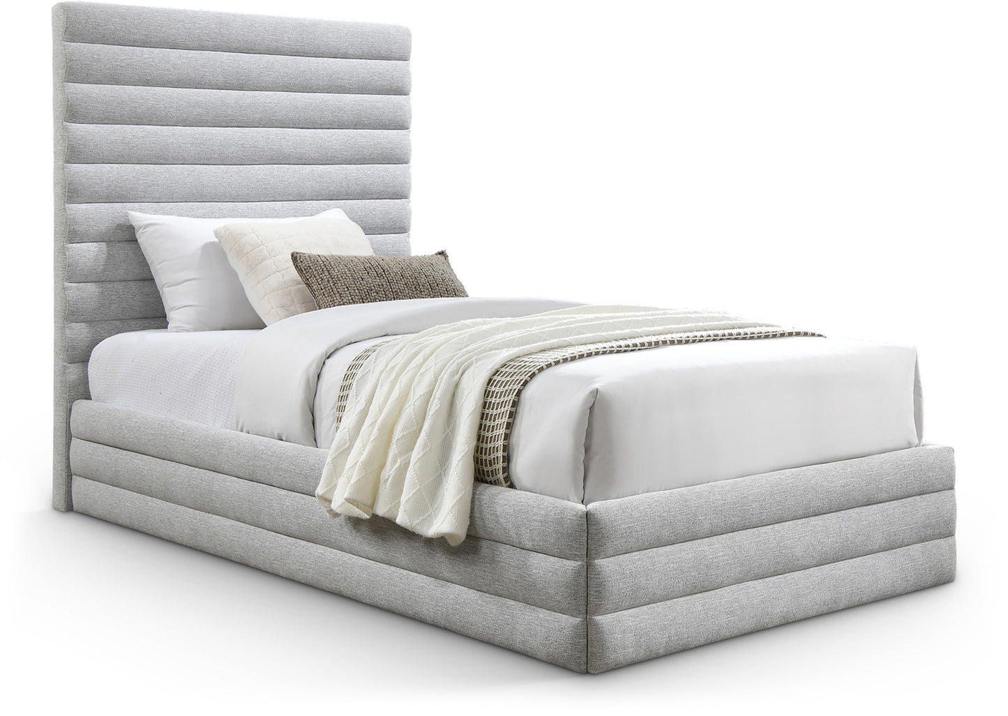 Maxwell - Bed