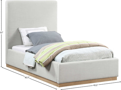 Alfie - Bed