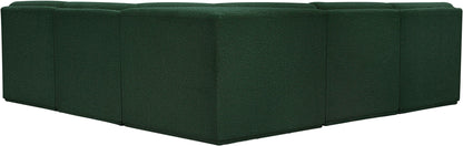 Ollie - 5 Piece Modular Sectional