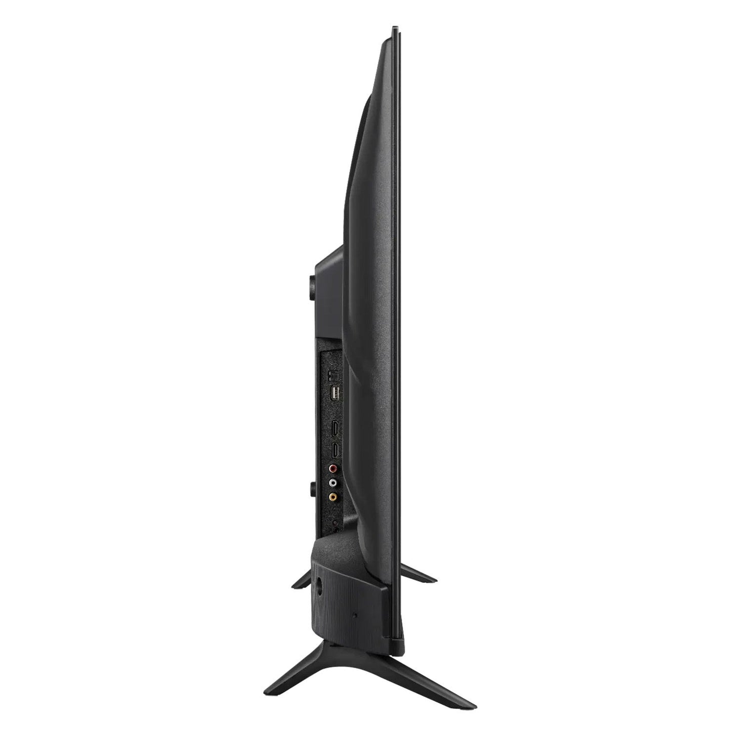 Hisense - 32" 1080P Google TV Smart Platform - Black