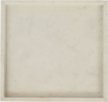 Michael - Genuine Marble Tray