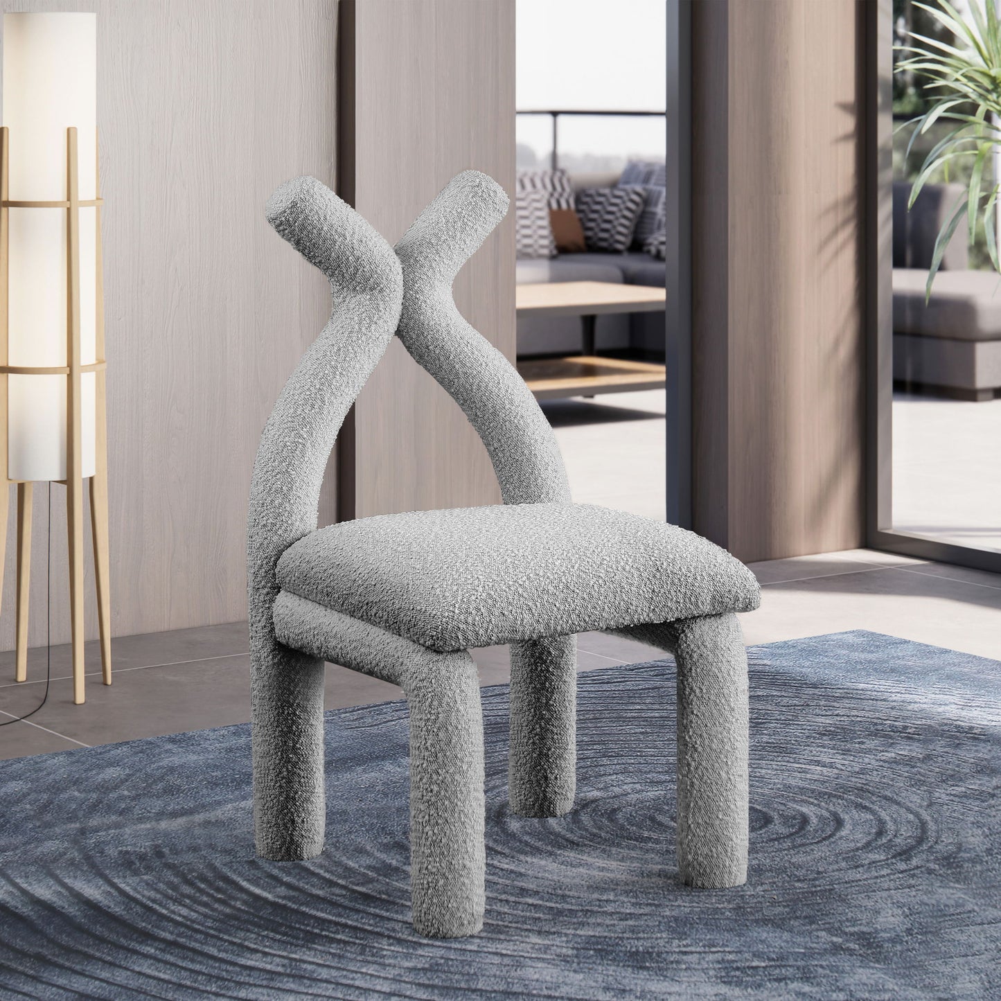 Xena - Accent / Dining Chair
