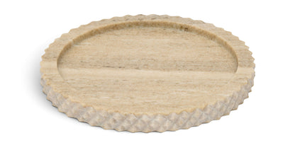 Russell - Genuine Marble Tray