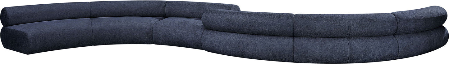 Bale - 6 Piece Modular Sofa