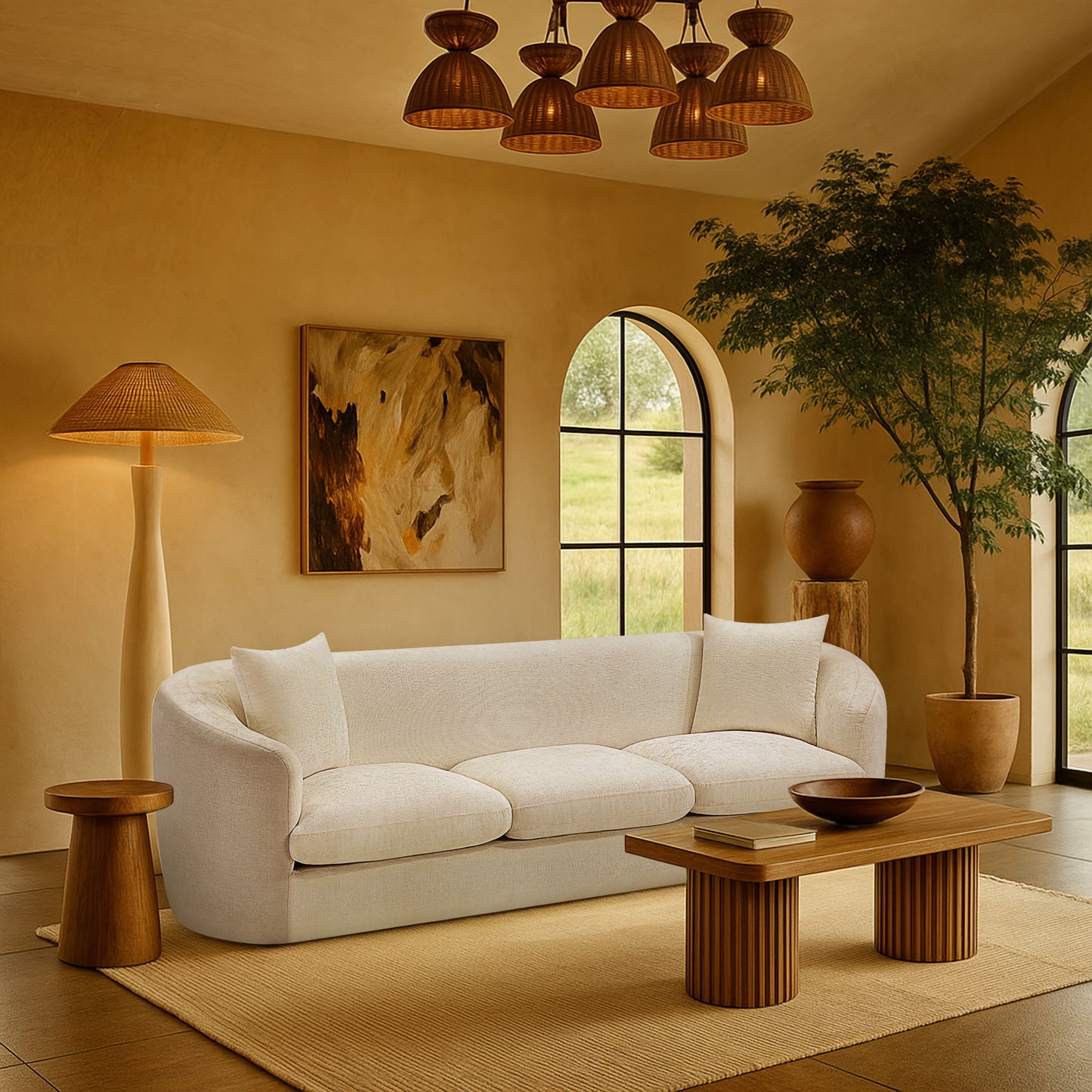 Penelope - Sofa