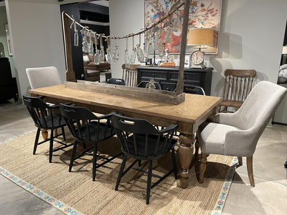 Vintage Market - Side Chair (Set of 2)