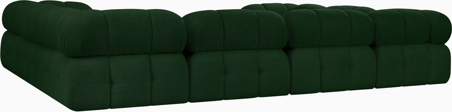 Ames - 8 Piece Modular Sectional
