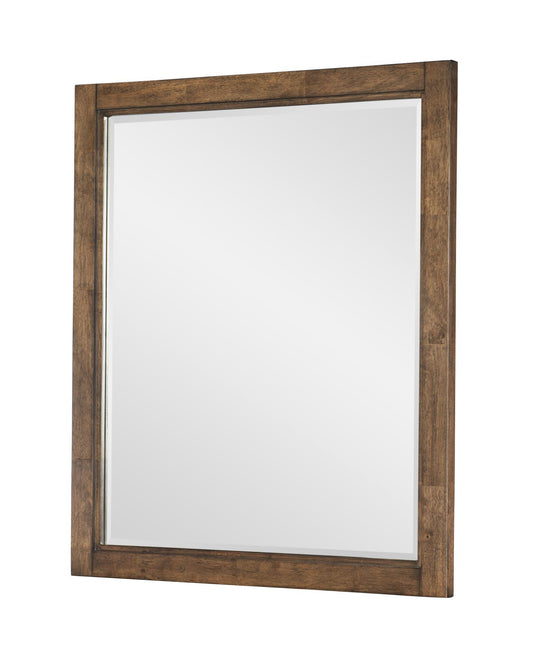 Summer Camp - Mirror