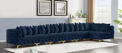 Tremblay - 7 Piece Modular Sectional