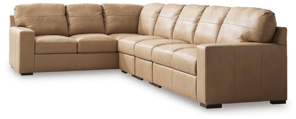 Bandon - 4 Piece Sectional