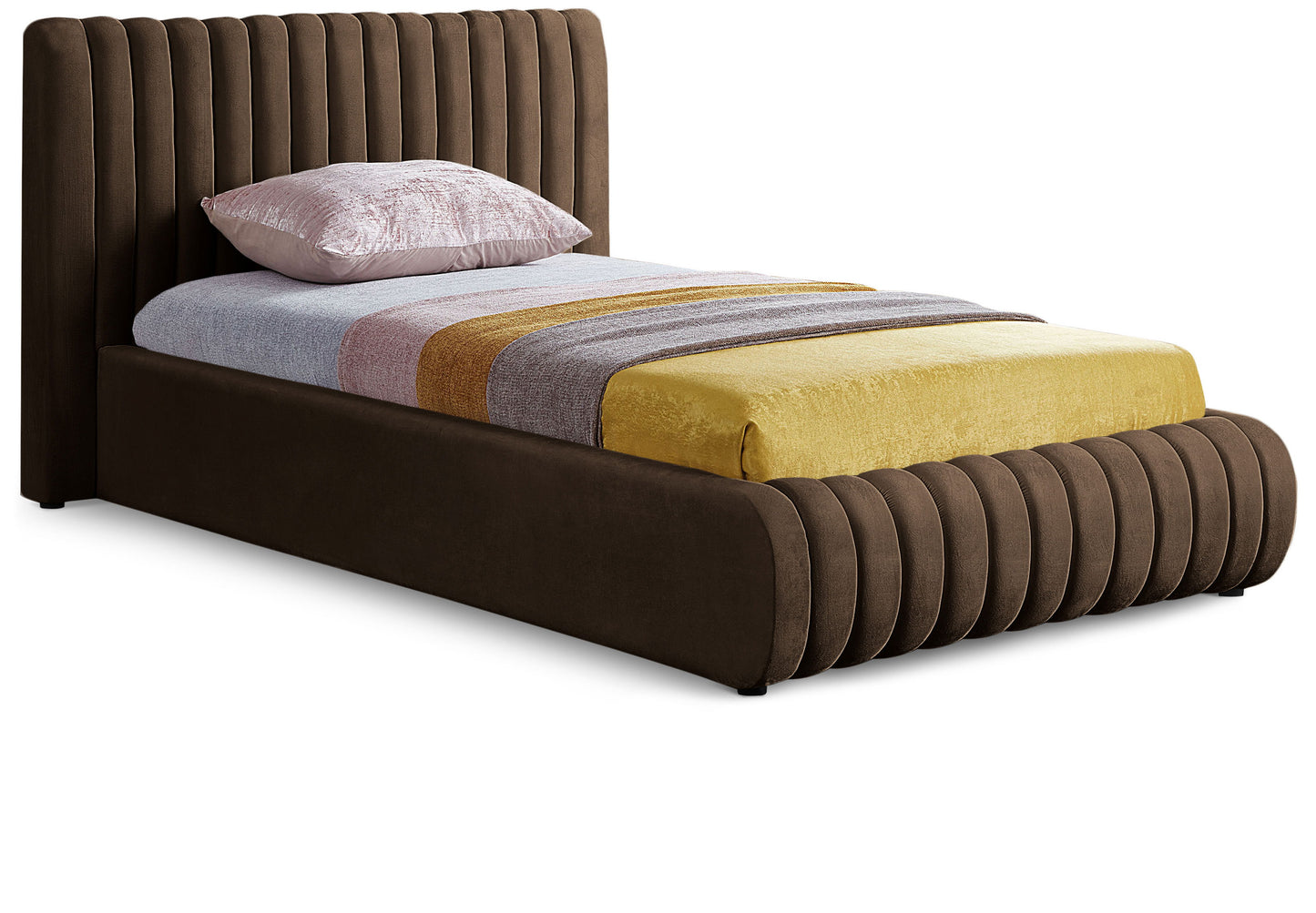 Nico - Bed