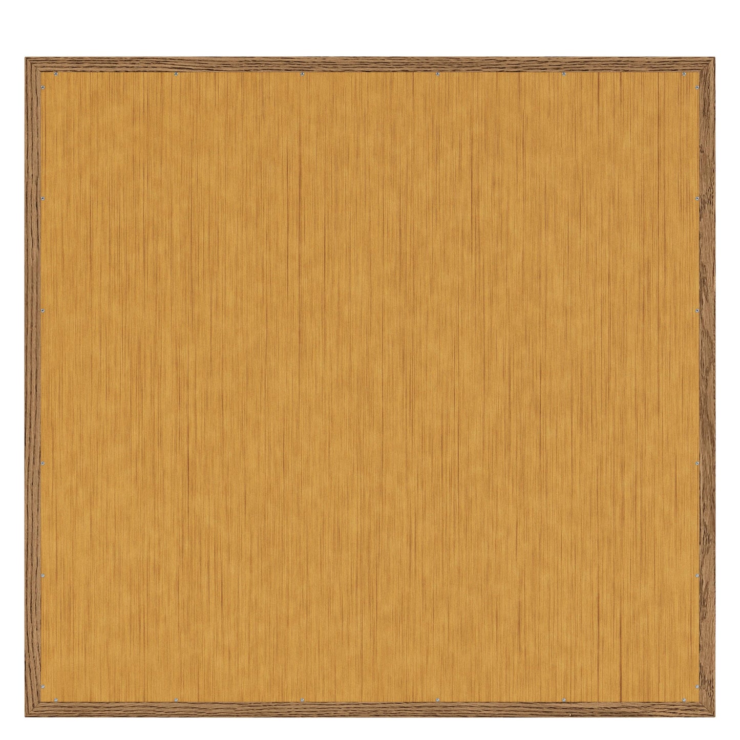 Halbrooke - Mirror - Light Brown