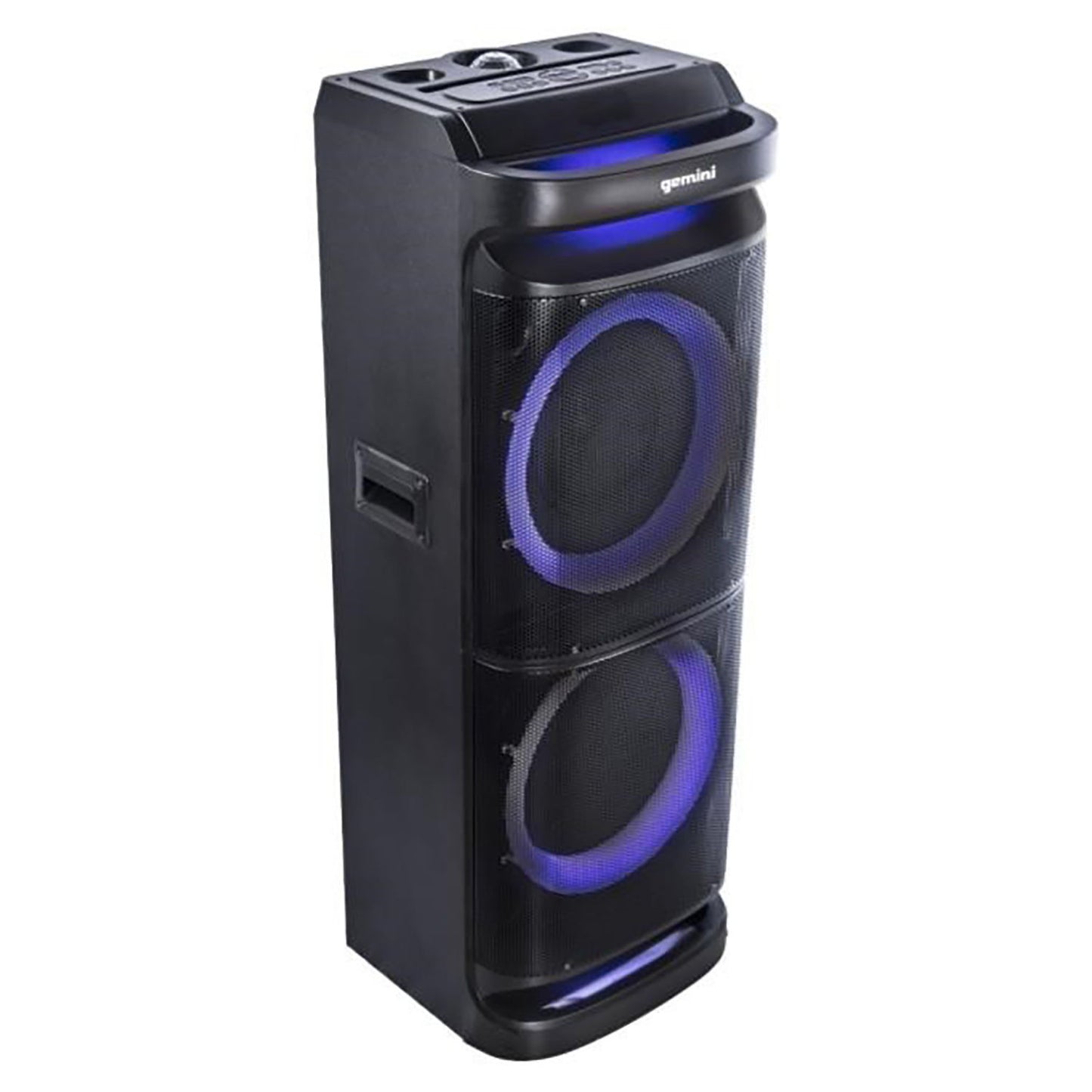 Gemini - Bluetooth Party System - Black