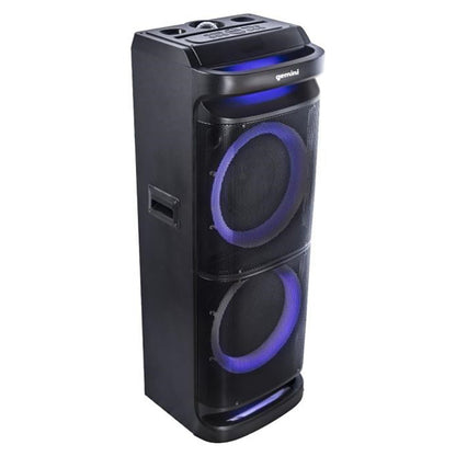 Gemini - Bluetooth Party System - Black
