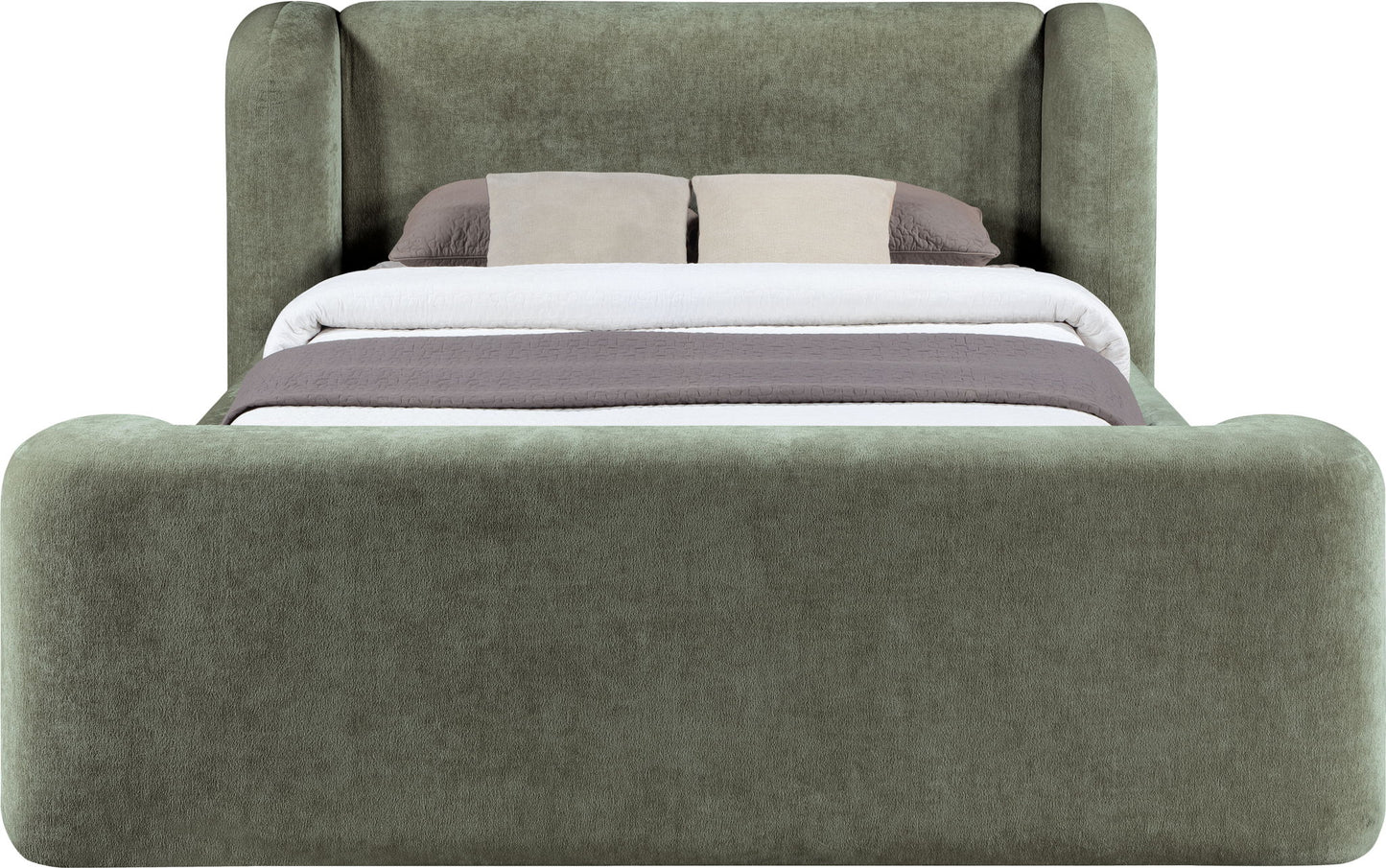 Modena - Bed