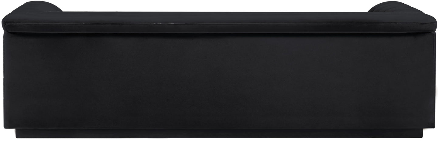 Cascade - Velvet Sofa