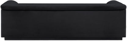 Cascade - Velvet Sofa