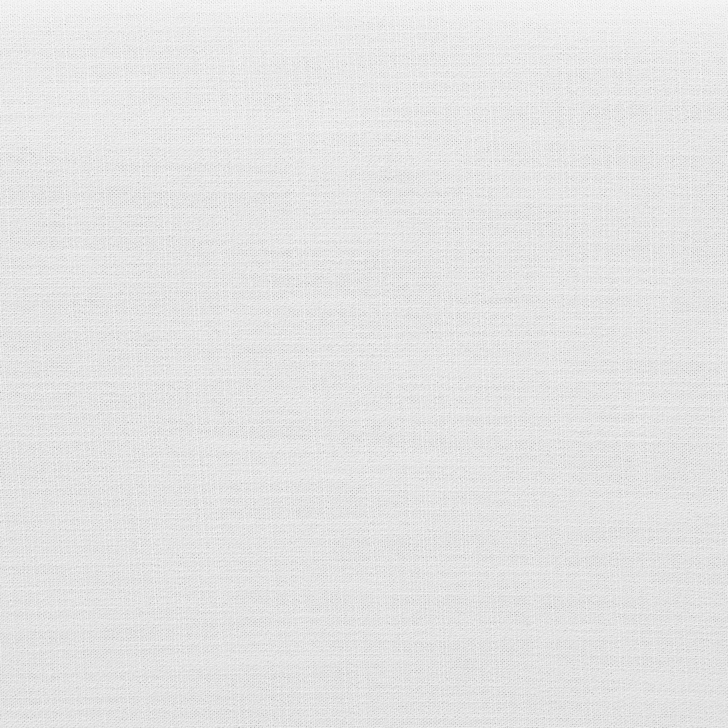 Comfy - Linen Ottoman