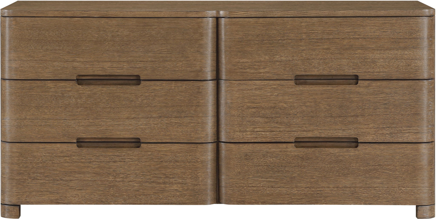 Caswell - Dresser