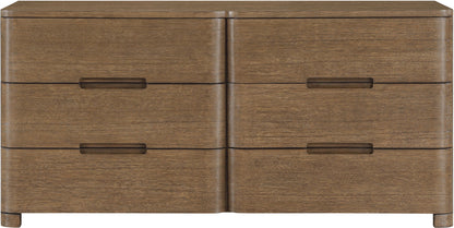 Caswell - Dresser