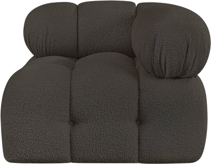 Ames - Corner Chair