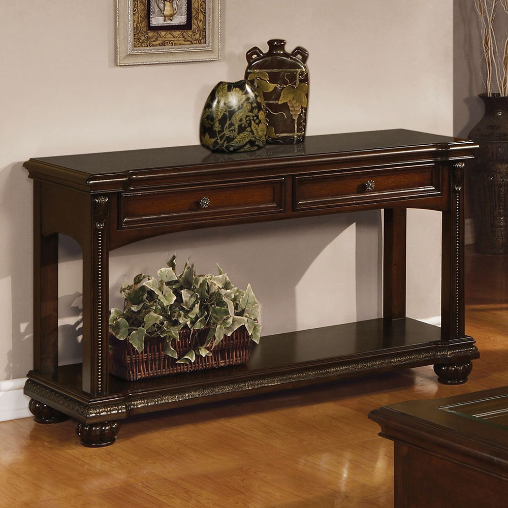 Anondale - Table
