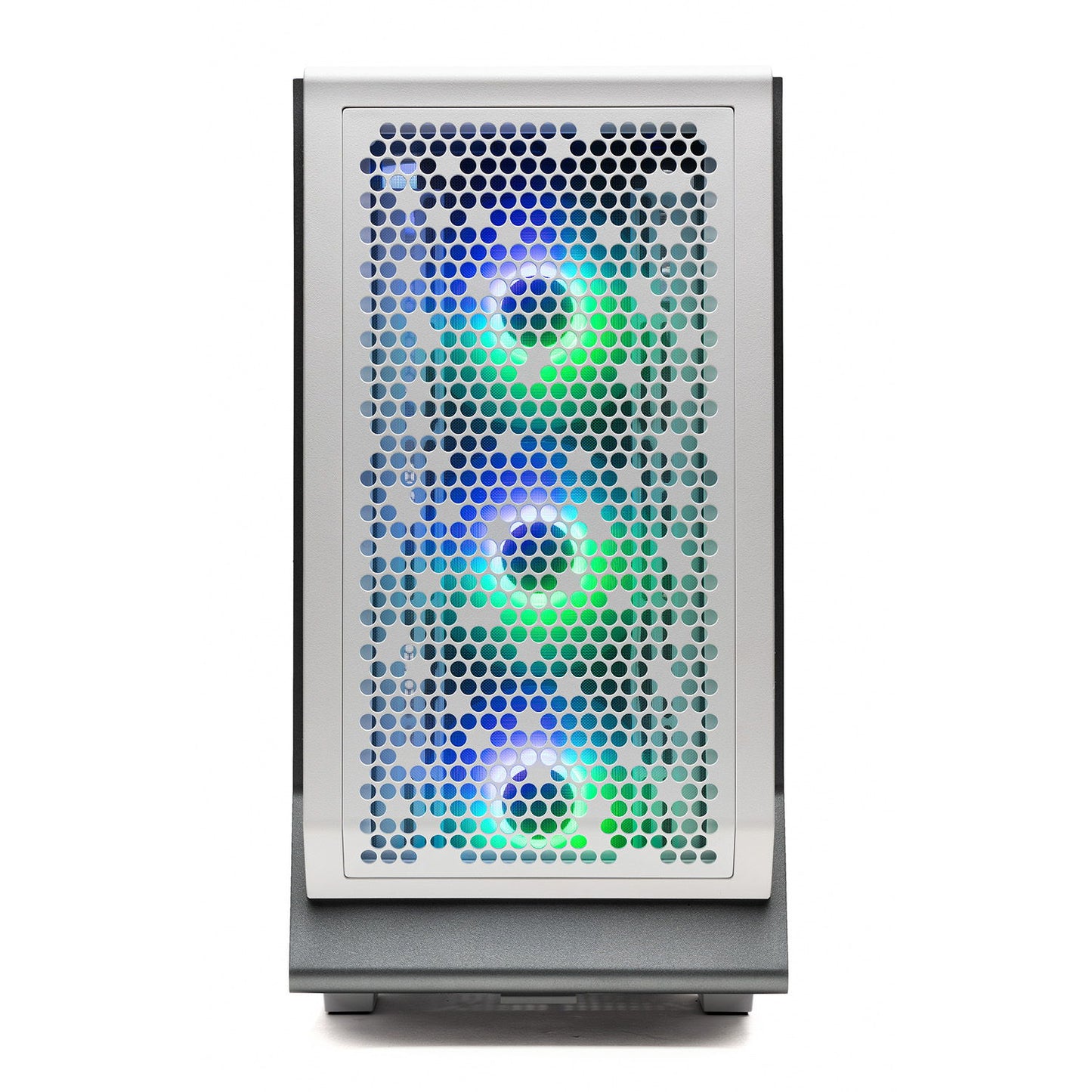 Skytech Gaming - Omega 2, Intel i7-12700F,32 GB /1TB SSD, RTX4060 8 GB - White