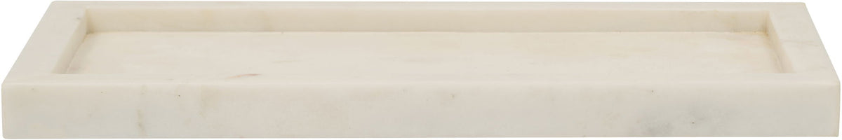 Nolan - Genuine Marble Tray