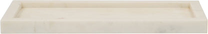 Nolan - Genuine Marble Tray