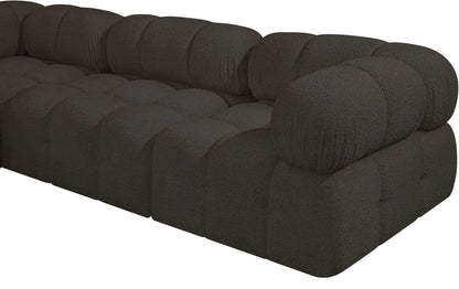 Ames - 3 Seat Modular Sofa