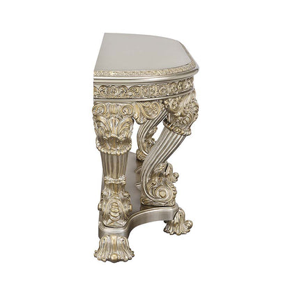 Danae - Table