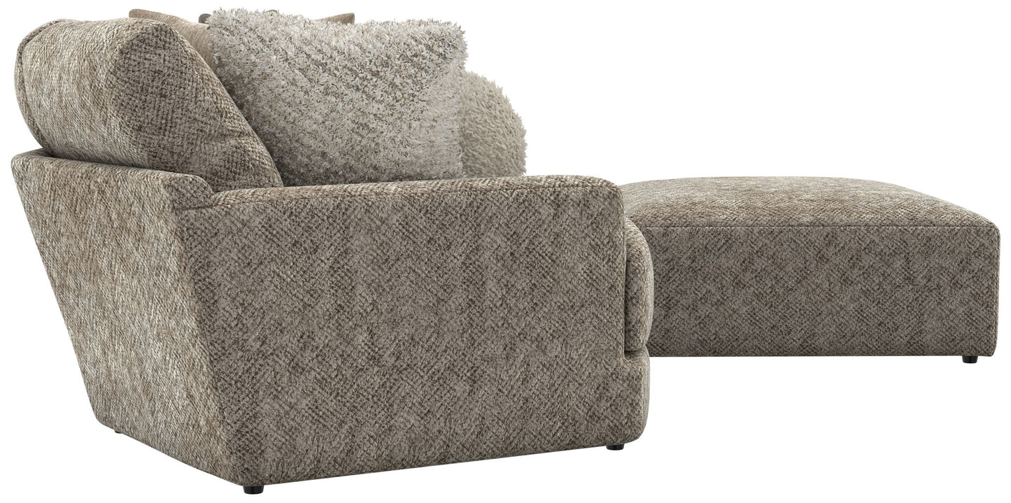 Turner - Sectional