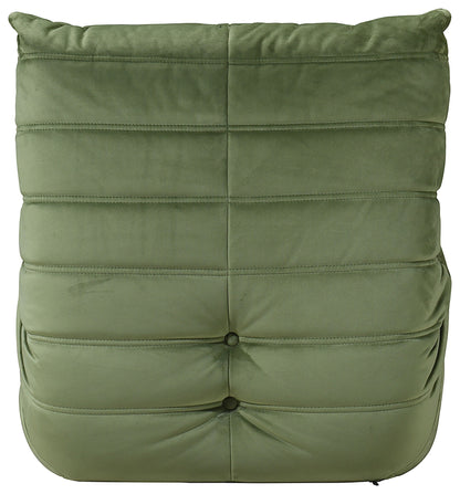 Relax - Velvet Upholstered Chair