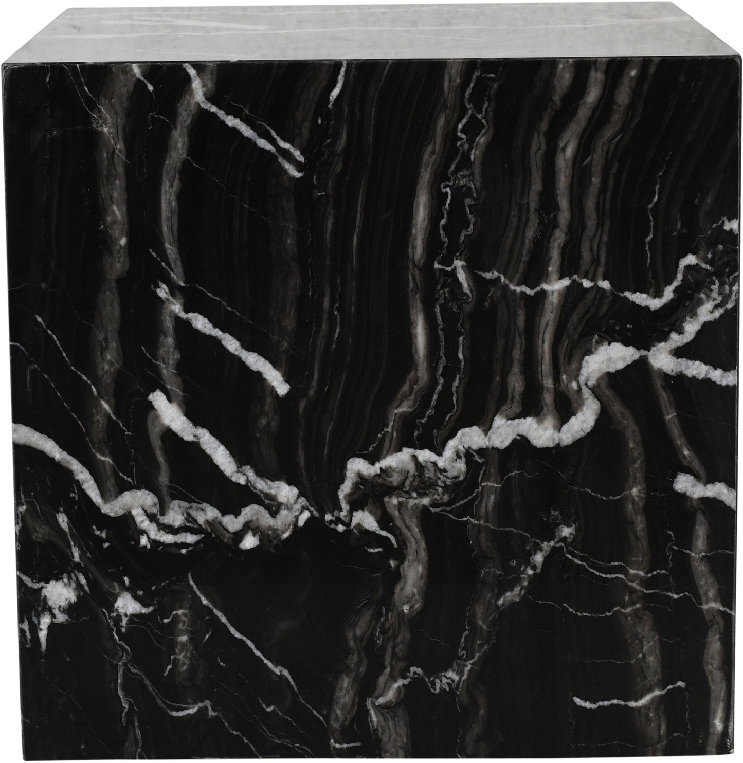 Bolzano - End Table