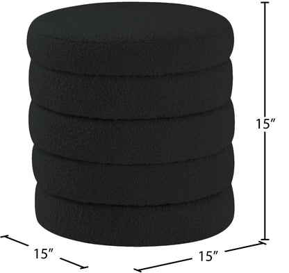 Aphia - Ottoman, Stool