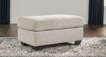 Vayda - Ottoman - Pebble
