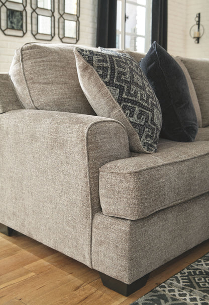 Bovarian - Sectional Set