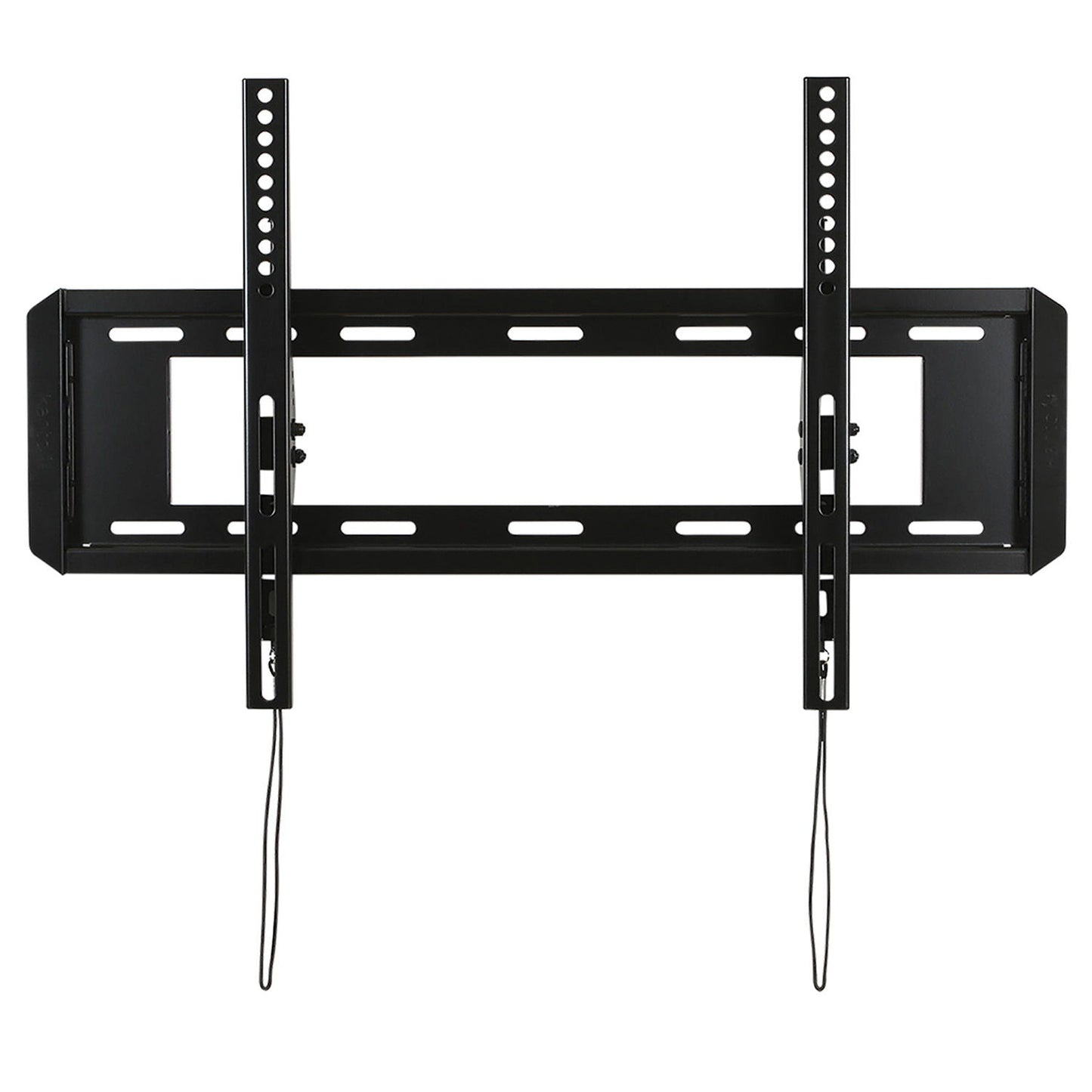 Kanto - Tilting Mount For 37-70" TV's - Black