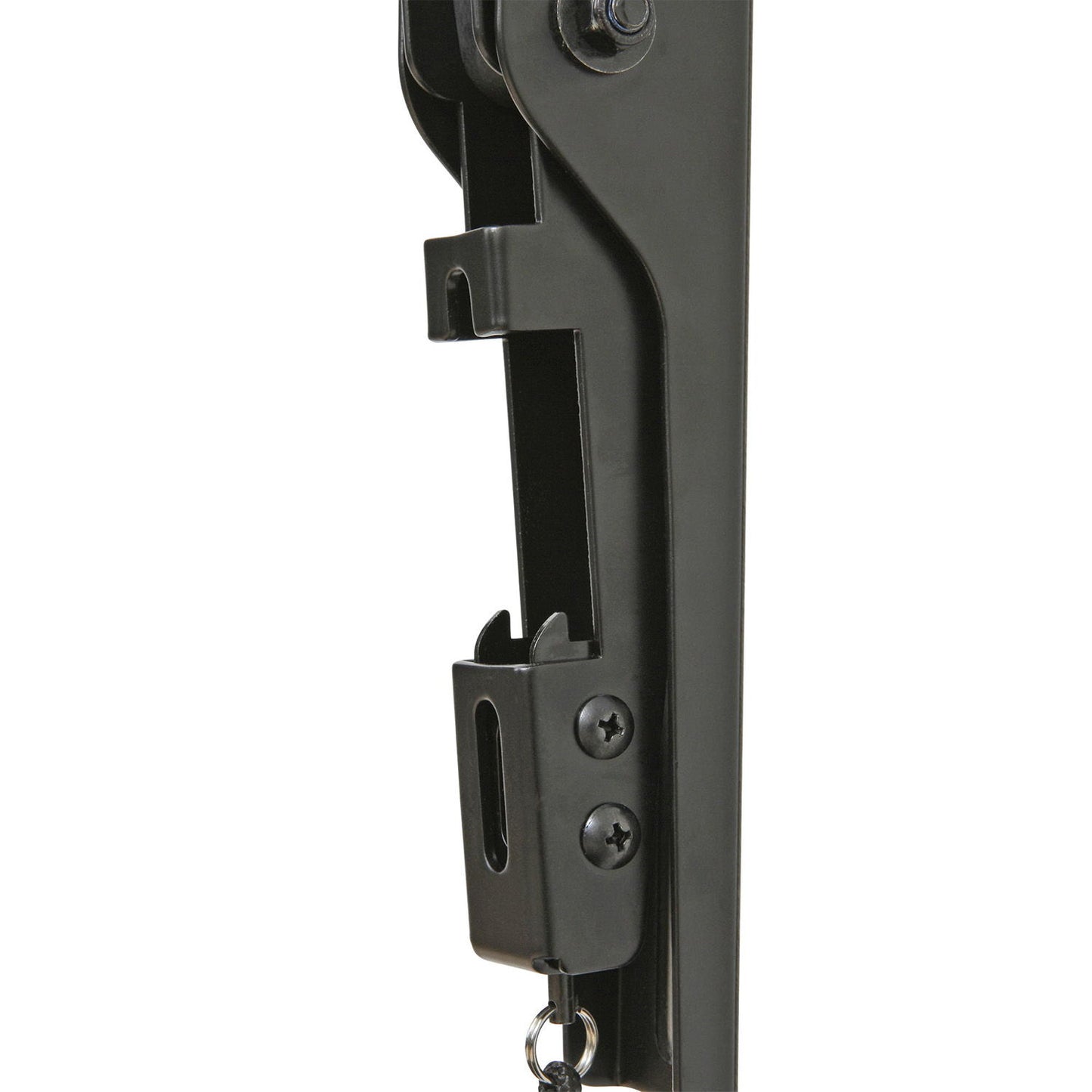 Kanto - Tilting Mount For 37-70" TV's - Black
