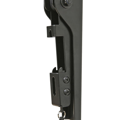 Kanto - Tilting Mount For 37-70" TV's - Black