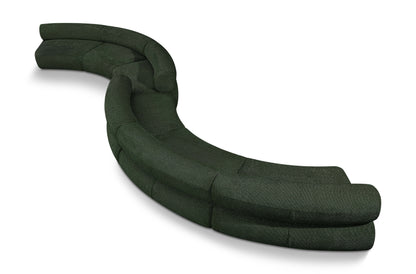 Bale - 6 Piece Modular Sofa