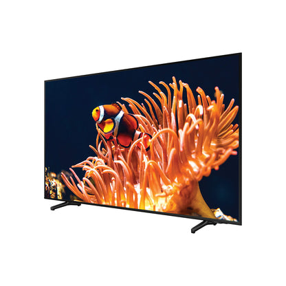 Samsung - 65" 4K UHD Smart TV - Black