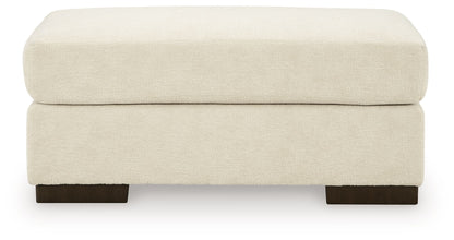 Jayne Park - Ottoman