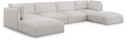 Ease - Modular Sectional