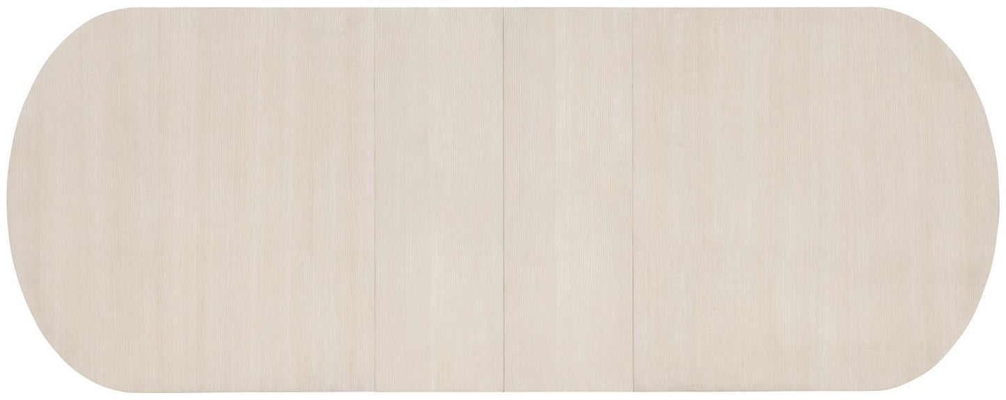 Harmony - Complete Double Pedestal Dining Table