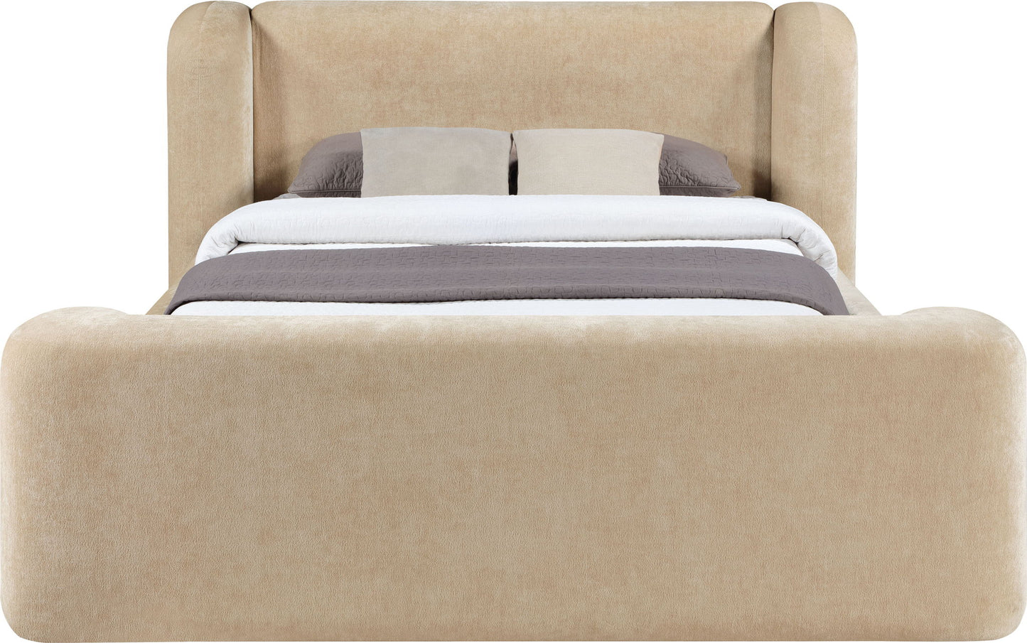 Modena - Bed